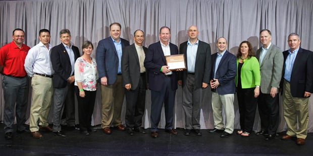 LyondellBasell Takes Home Two of Three Highest Safety Awards