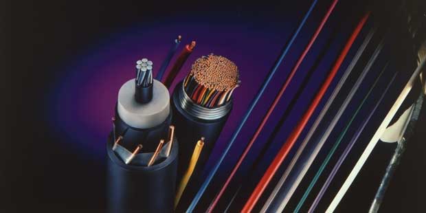 40 Years Of Proven Wire & Cable Performance