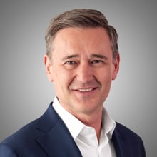 Peter Vanacker