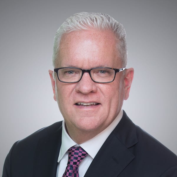 Michael McMurray