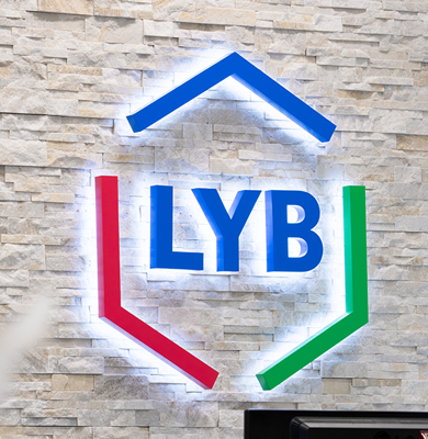 Lyb Contact us | LyondellBasell