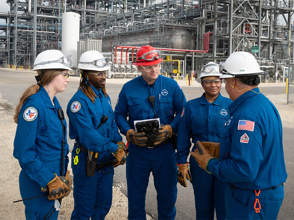 Lyb LyondellBasell (LYB)