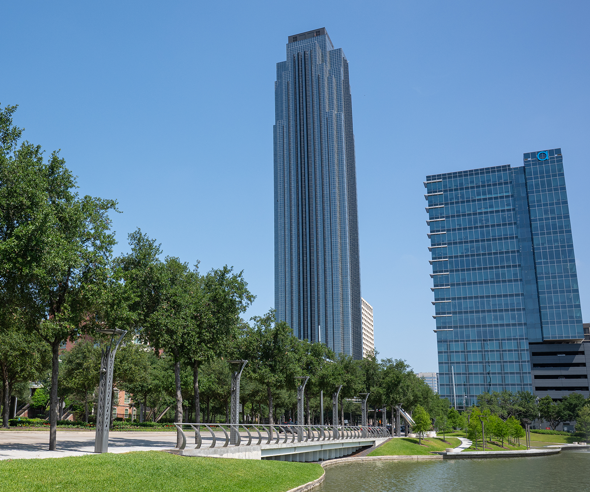 Lyb Houston HQ | LyondellBasell