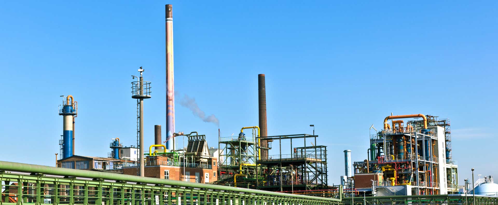Our locations around the world | LyondellBasell