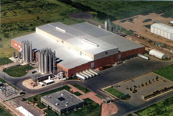LyondellBasell (LYB) operations at our San Luis Potosi, Mexico site