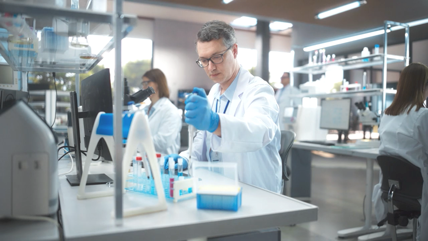 Purell medical grade polymers expand in North America: Trusted solutions for everyday healthcare