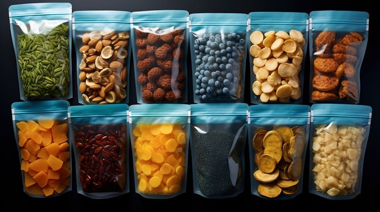 Flexible packaging webinar