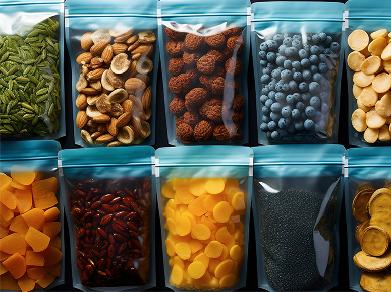 Consumer packaging