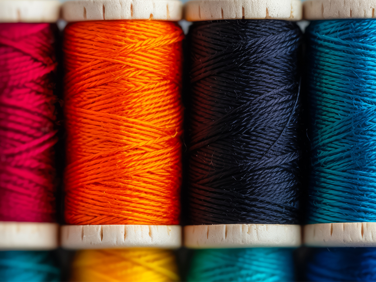 Textile & apparel