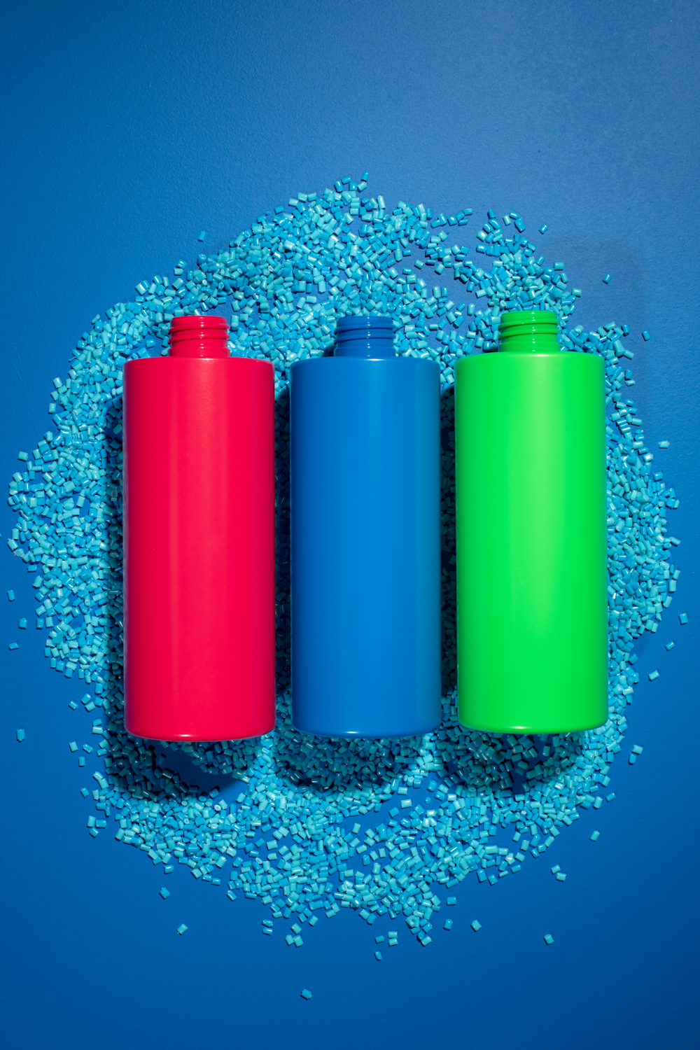 We’re a trusted industry leader in polymers