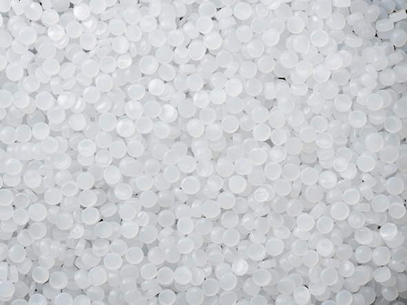 Polyethylene (PE) technologies LYB