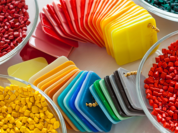 Petrochemical Polypropylene (PP) technologies LYB