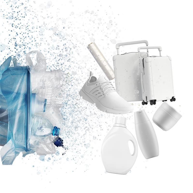 Everyday circularity