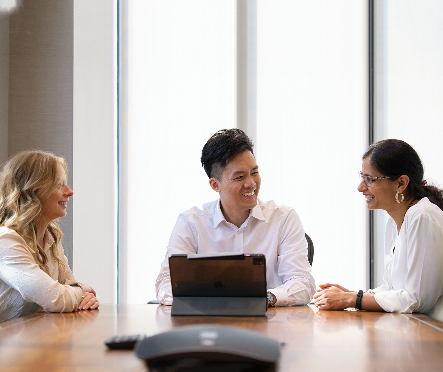 Employee Networks: building an inclusive community