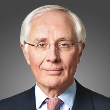 Robin W.T. Buchanan