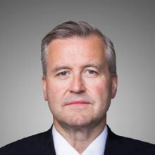 Albert J. Manifold
