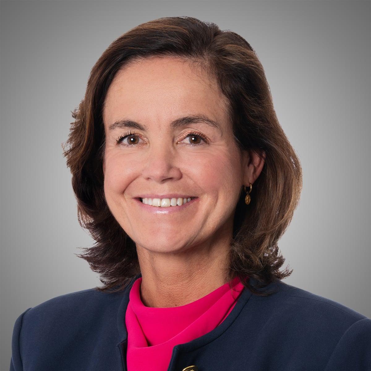 Yvonne van der Laan
