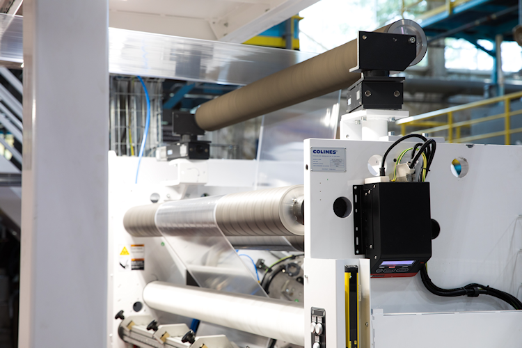 LyondellBasell enhances innovation capabilities with new cast film line at Cincinnati Technology Center