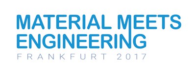 Material Meets Engineering Logo
