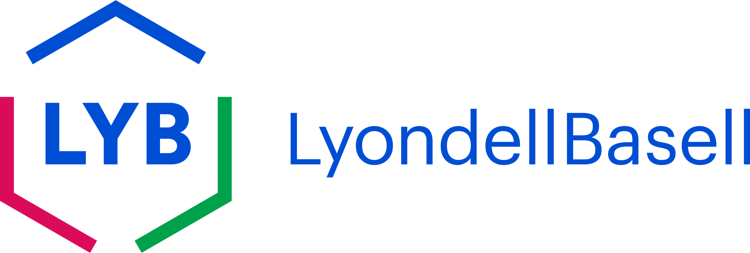 LYB Logo