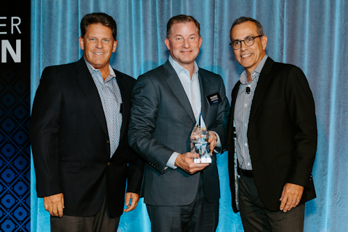 LyondellBasell Receives Supply Chain Excellence Award from SC Johnson